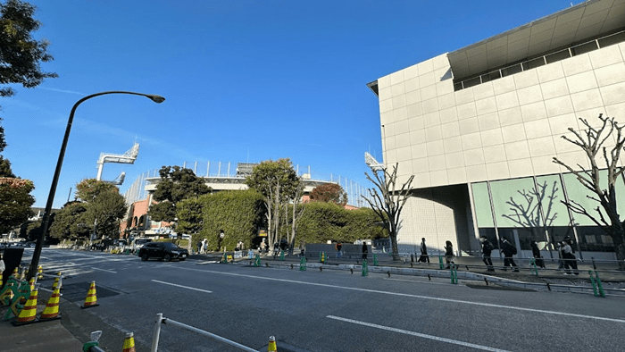 外苑前の再開発計画が明らかに!大規模開発で、その価値はどう変わるか?の画像9