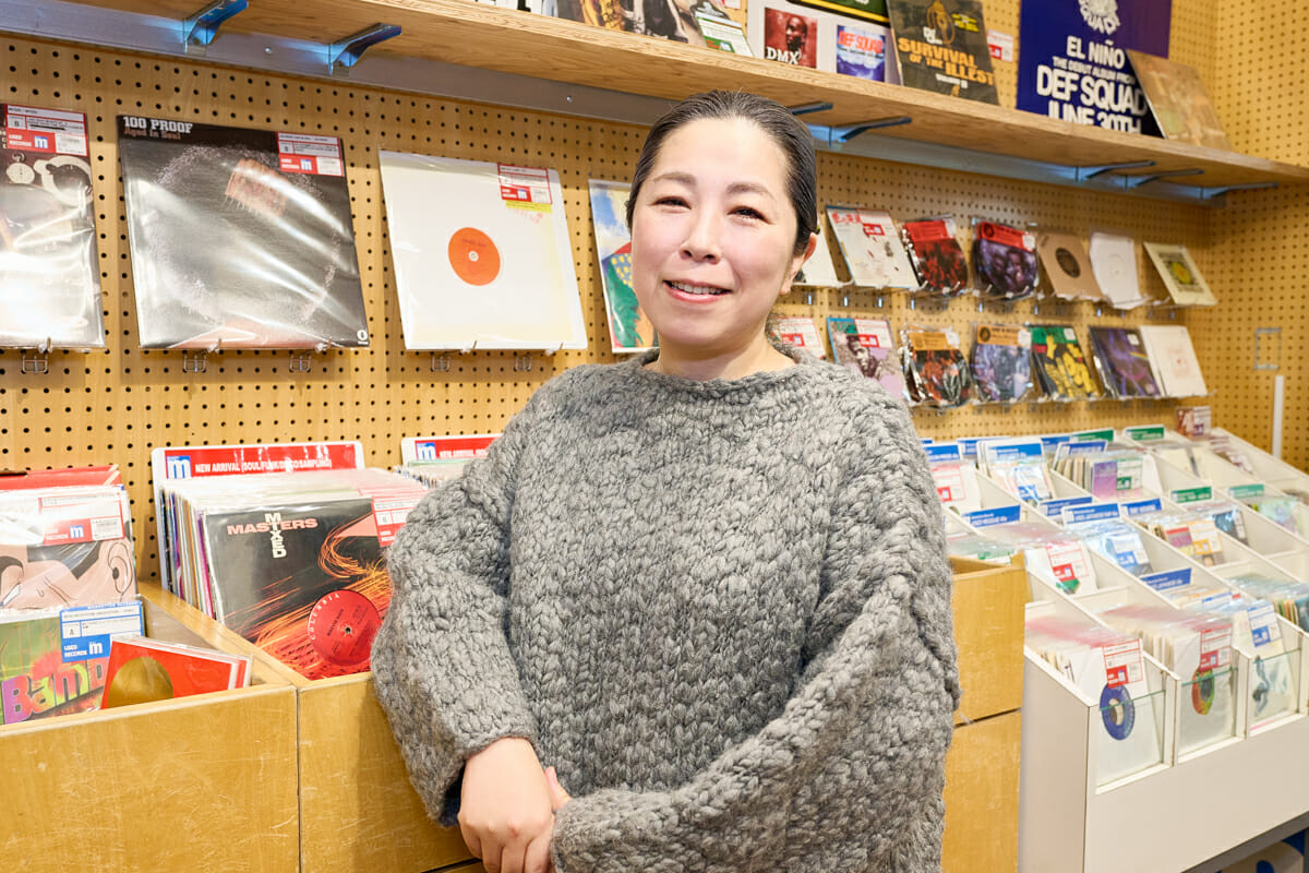 MACKA-CHIN×矢内絵奈『muon』が奏でた宇田川ラブストーリーの画像8