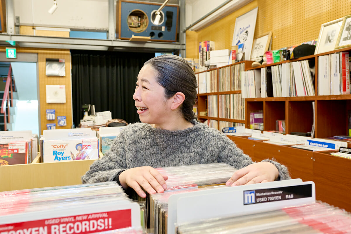 MACKA-CHIN×矢内絵奈『muon』が奏でた宇田川ラブストーリーの画像3