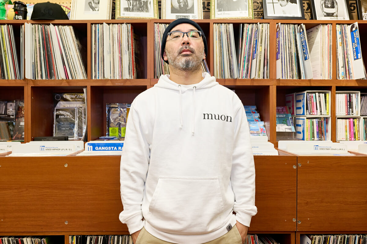 MACKA-CHIN×矢内絵奈『muon』が奏でた宇田川ラブストーリーの画像7