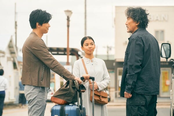 宗教二世の苦悩『REVOLUTION +1』ほか  2022年に話題となった日本映画たちの画像2