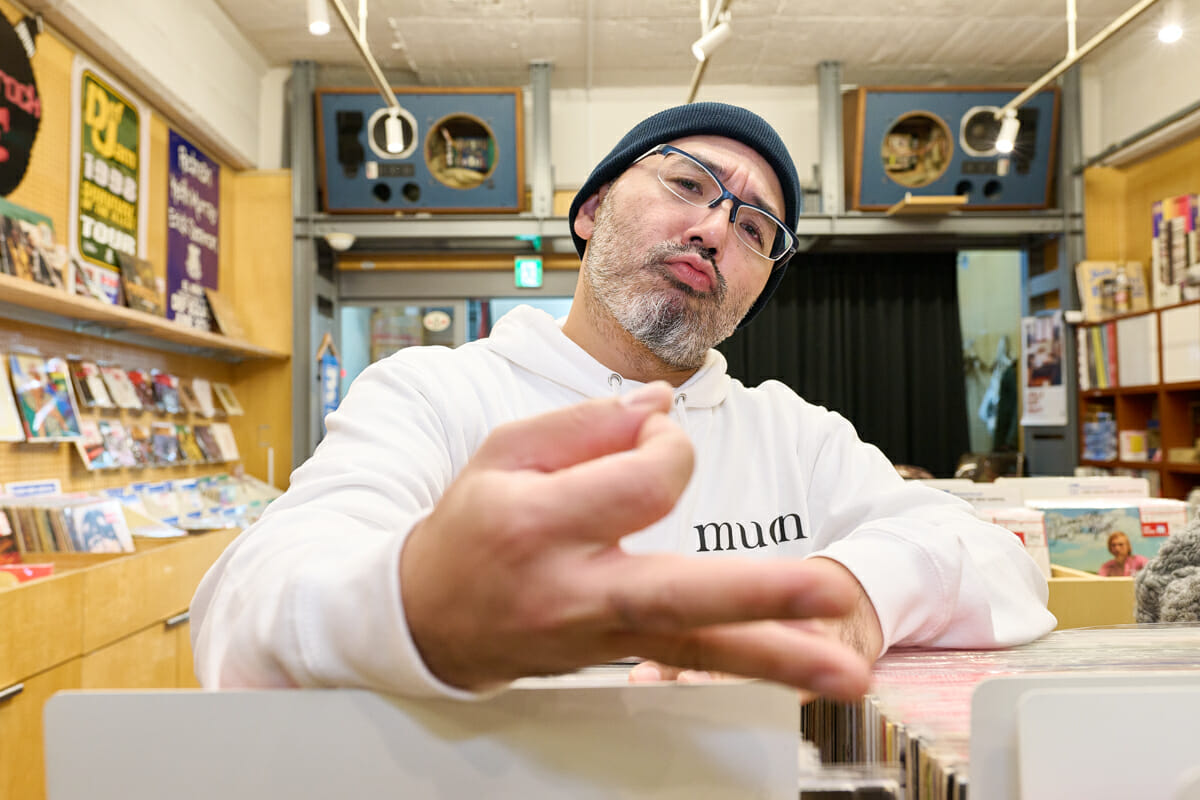 MACKA-CHIN×矢内絵奈『muon』が奏でた宇田川ラブストーリーの画像2