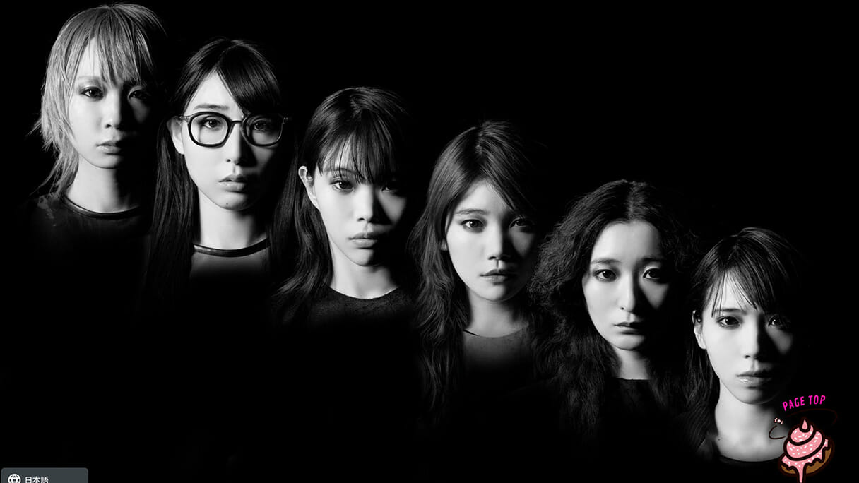 BiSH、かの悪名高きフェスで同じ曲6連発からはじまる壮大な演出劇