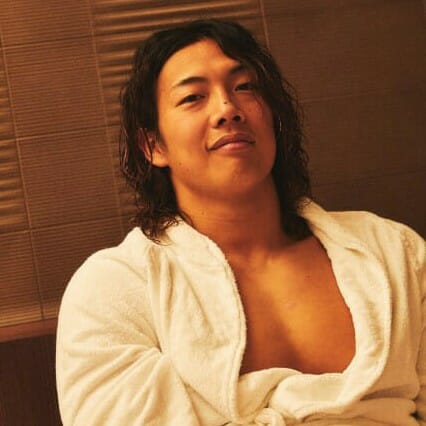DDTサウナ部が高級カプセルホテルでテントサウナを満喫!の画像18