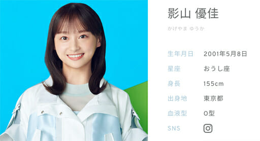 日向坂46影山優佳がW杯の裏MVP！「サッカー好き芸能人のレベルじゃない」の画像1