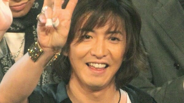 松本潤のムチャクチャ不自然なキムタク超え報道、木村拓哉もキンプリの二の舞か？の画像1