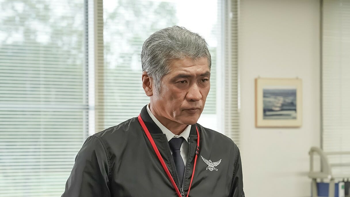 『舞いあがれ！』吉川晃司の“鬼教官”は当初コメディ路線だった？ 設定変更に賞賛も…“矛盾”発生か