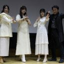 女子高生が戦隊ヒーローになりきって悪者を成敗!? 映画『学園探偵薔薇戦士』上映会に行ってみた