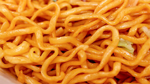 セブンイレブンが誇る「蒙古タンメン中本」&「とみ田」カップ麺、飛び道具入りの新味を実食!の画像12