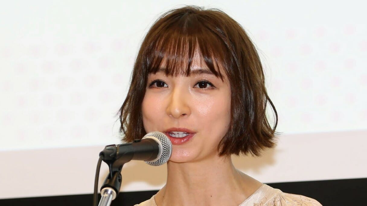 篠田麻里子、家族が「不倫の証拠はでっちあげ」主張で混沌化　騒動は長期化へ