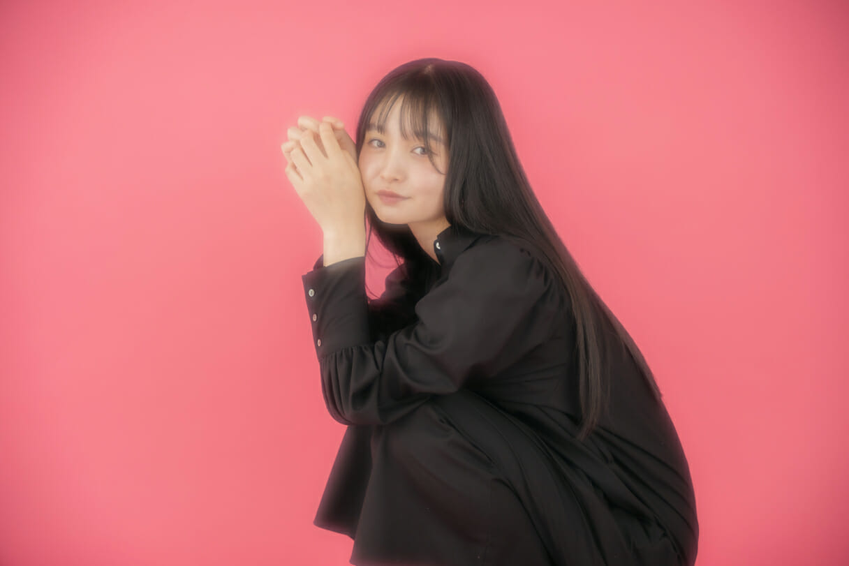 海老野心&窪田彩乃、過酷グロ&バイオレンス撮影で育んだ女2人の共闘関係の画像7