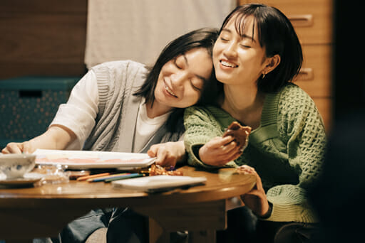 三浦透子、映画的ヒロイン像を打ち砕いて普通を問う『そばかす』の画像3