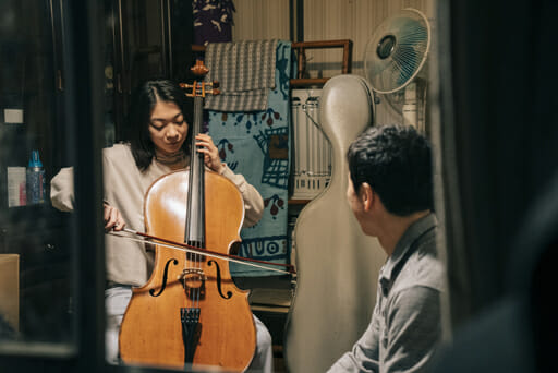 三浦透子、映画的ヒロイン像を打ち砕いて普通を問う『そばかす』の画像2