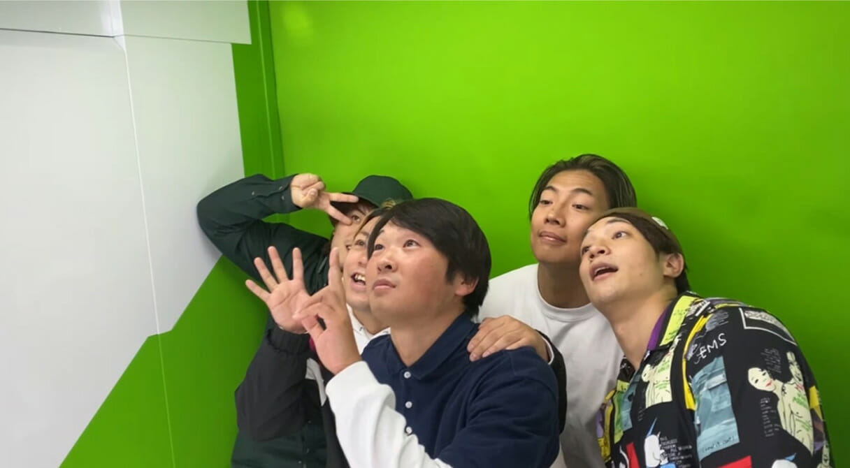 サウナレスラーが美容&体毛事情を告白!「プロレスラーは50代でもお肌つるつるです」の画像3