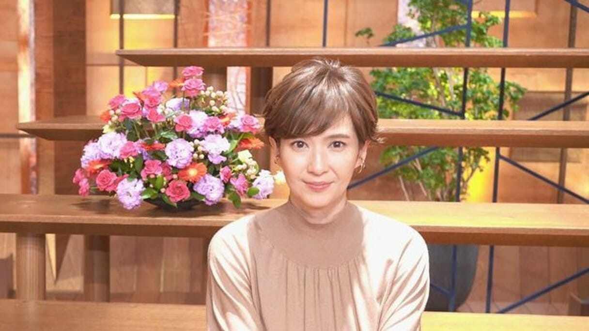 徳永有美アナ、不評で「報ステ降ろし」の声あがるも…“テレ朝のドン”に守られ不可侵？