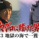 「山本さん」2度目の電撃移籍！『マグロに賭けた男たち』がParaviに移動の怪