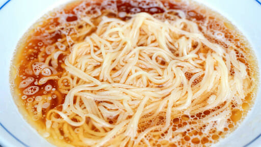 セブンイレブンで「飯田商店」と「とみ田」が冷凍麺に! 500円の価格も強気な商品の味はいかにの画像4