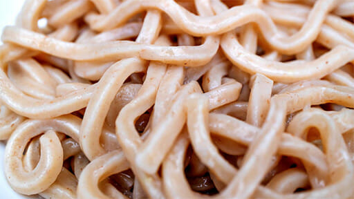 セブンイレブンで「飯田商店」と「とみ田」が冷凍麺に! 500円の価格も強気な商品の味はいかにの画像11