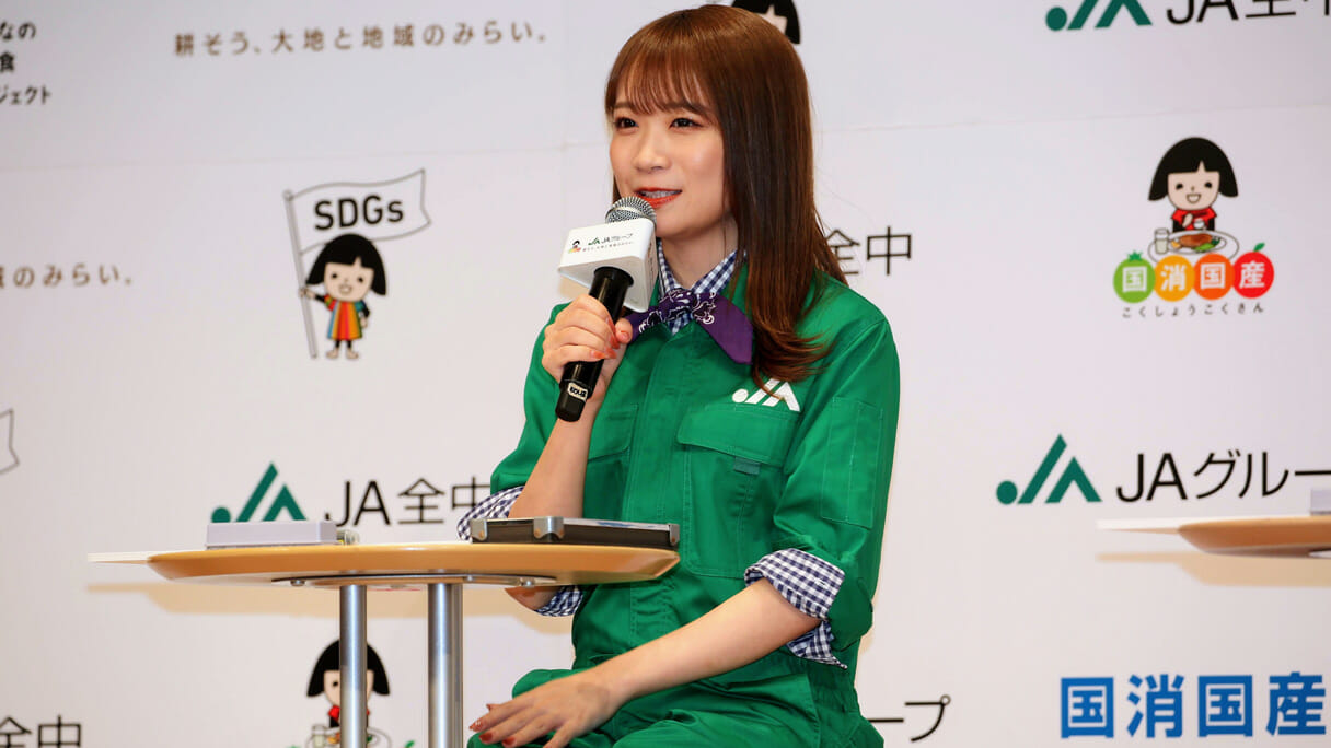 秋元真夏卒業後の乃木坂46、梅澤美波キャプテン体制で“超体育会系”に変貌!?