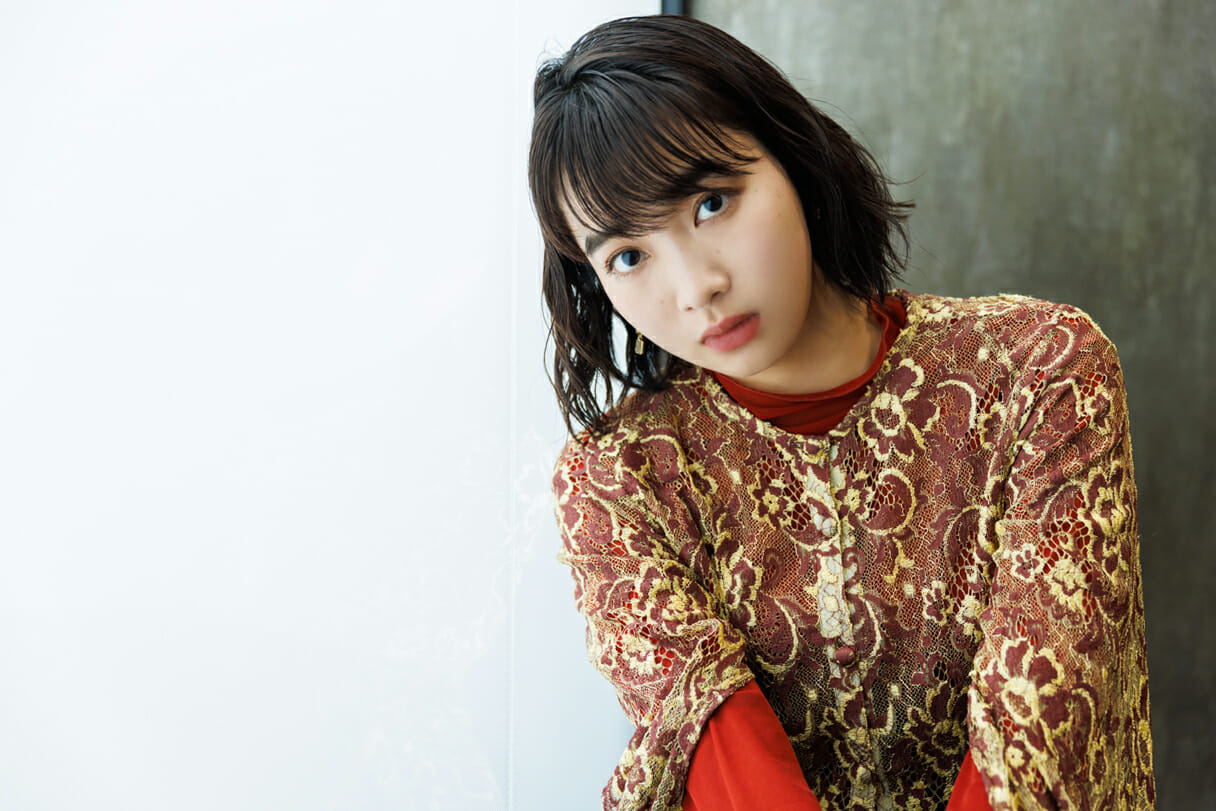 坂ノ上茜、ガチンコアクション映画で肉弾戦演じるカノジョのガチ酒活・肉活トーク!の画像2