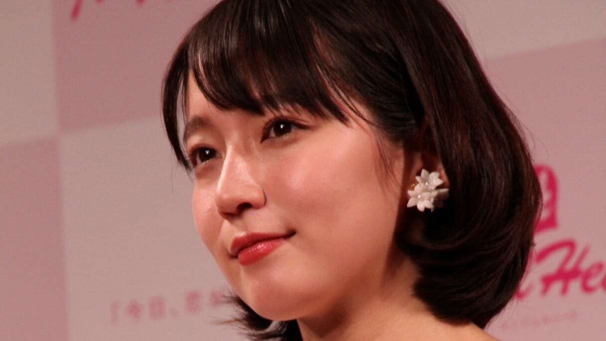 日テレドラマ『たーたん』制作中止、出演予定の吉岡里帆が胸中吐露「改革の時なんだな」