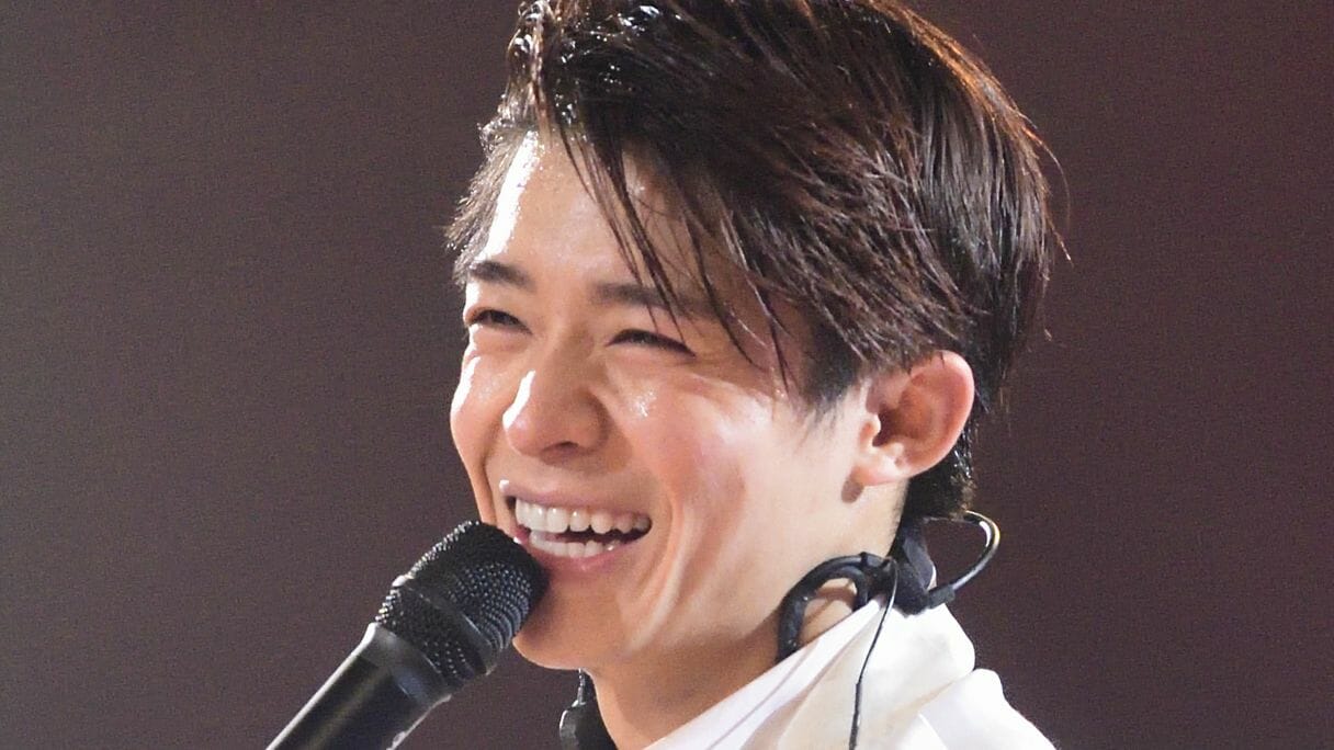 岸優太、「ジャニーズの伝統」覆す愛されキャラ…なにわ・高橋恭平から“お上がり”もらう