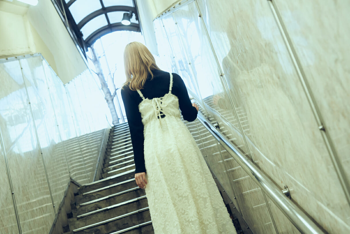 AKB48卒業の服部有菜が気づいた「人を幸せにする」ということの画像5