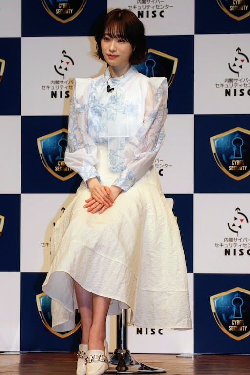 髙橋ひかるのSNSアカウント乗っ取り対策「現場でスマホは…」の画像2