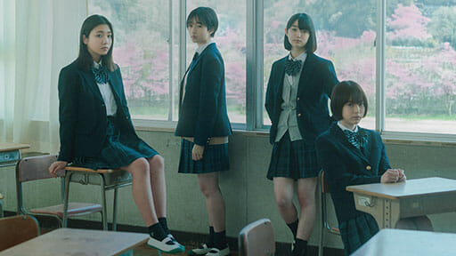 映画『少女は卒業しない』が描く青春の愛おしさ…『桐島』と共通する魅力の画像1