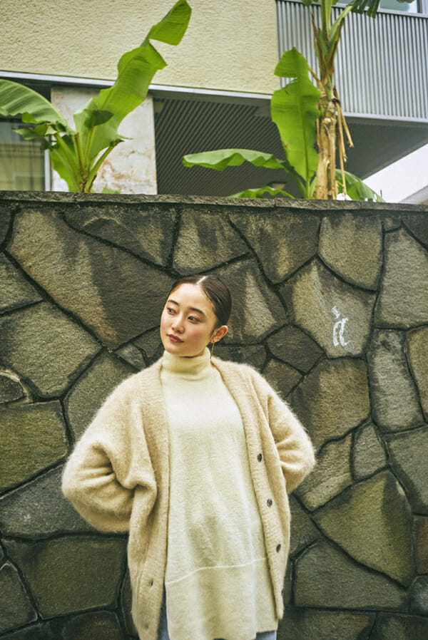 「#ミツキご飯」が話題のモデル、椎名美月のおもてなしの極意の画像3