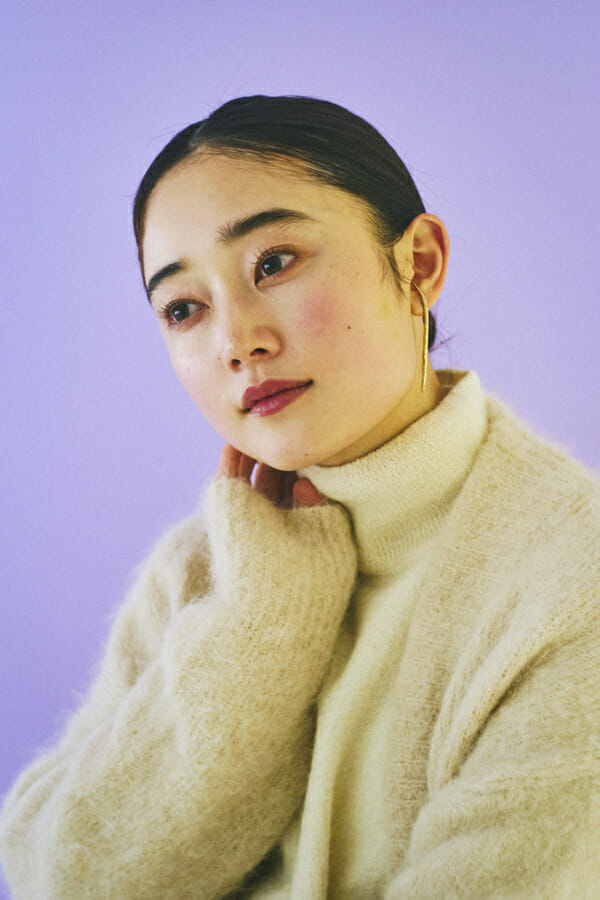 「#ミツキご飯」が話題のモデル、椎名美月のおもてなしの極意の画像2