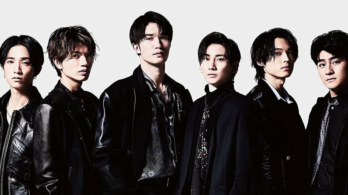 SixTONES『声』、ジャンルの幅をさらに広げ「声」の持つ多彩な表情を生かしたアルバム