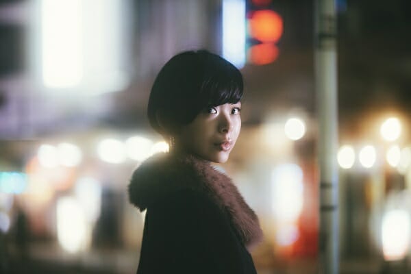 竹中直人監督、斎藤工主演『零落』はヒロイン・趣里の美しさに魅了されるの画像3
