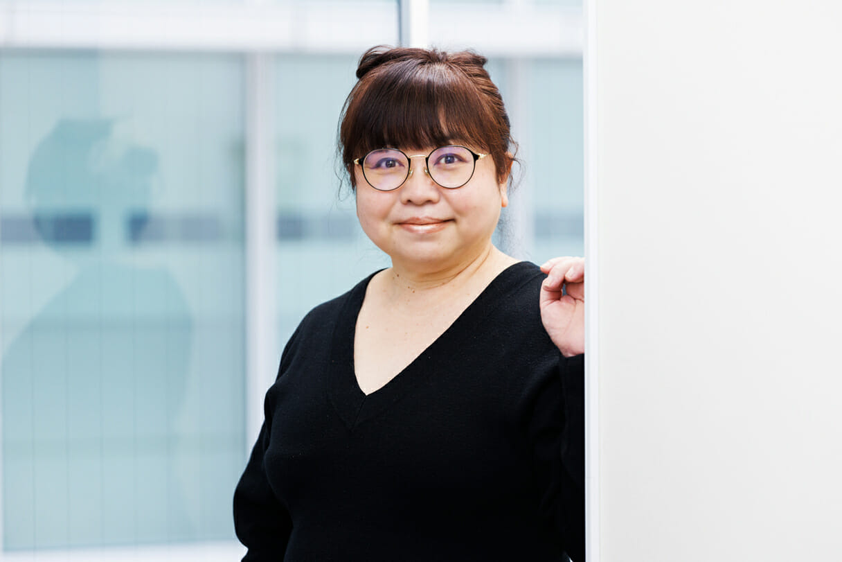 『微笑みの爆弾』、それからのこと。歌手・馬渡松子が初めて語る『幽遊白書』の前と後の画像2
