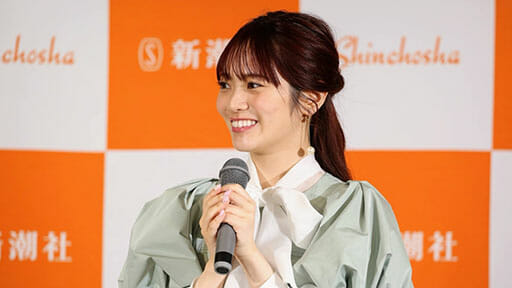 元日向坂46・宮田愛萌が初の小説集『きらきらし』刊行、アイドル卒業でイメチェン?の画像5