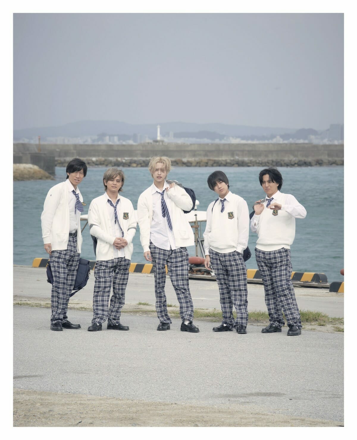 現役ホストアイドルが仕掛ける「沖縄ロケ写真集」と「リアルオークション」って何?の画像4