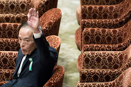 植田和男日銀総裁候補、早々に金融政策変更に動くのではないか？ 踏み込んだ発言の画像1