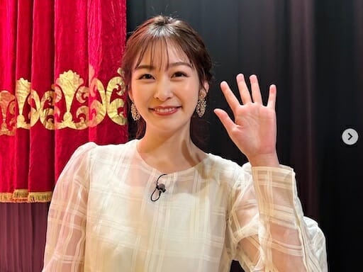 岩田絵里奈、竹俣紅も…「渋渋」人気女性アナを輩出しまくる納得の理由の画像1