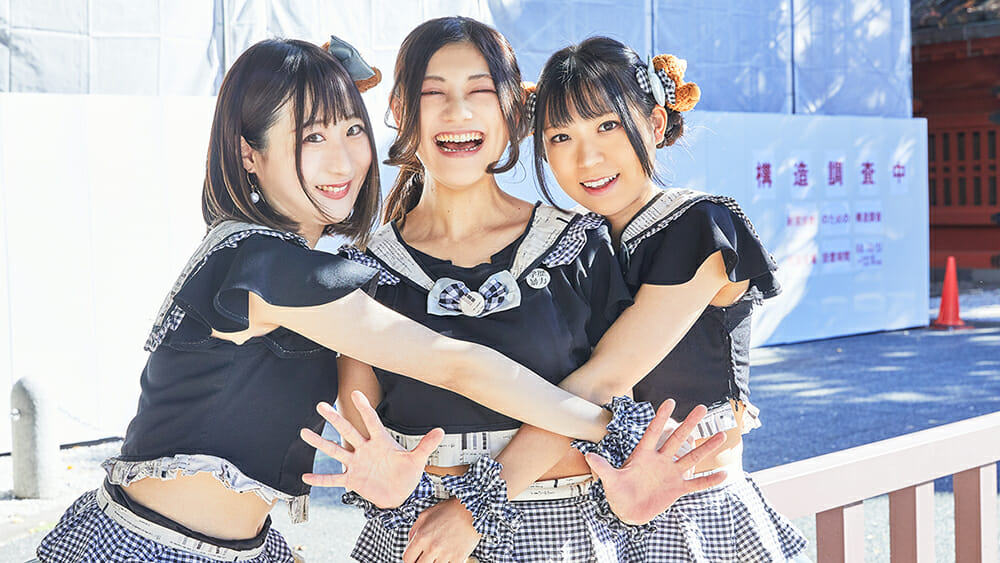 超高学歴アイドルが語る、顔面偏差値とメイク、そしてストイックな研究生活の画像1