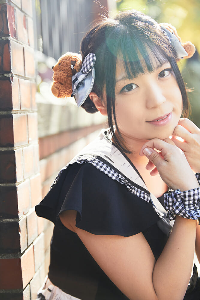 超高学歴アイドルが語る、顔面偏差値とメイク、そしてストイックな研究生活の画像3