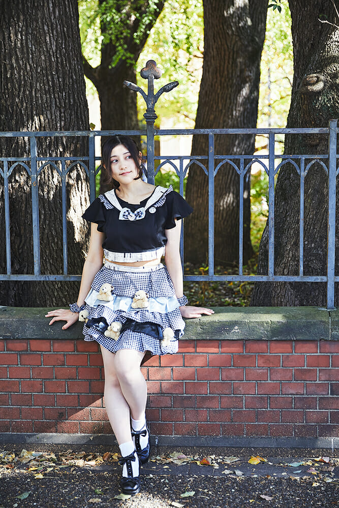 超高学歴アイドルが語る、顔面偏差値とメイク、そしてストイックな研究生活の画像4