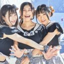 超高学歴アイドルが語る、“顔面偏差値”とメイク、そしてストイックな研究生活