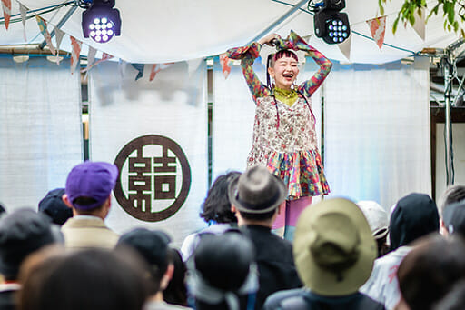 茨城県結城市で街を利用した音楽フェス「結いのおと」を成功せた実行力の画像6