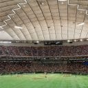 広島、阪神との首位争い激化も…心配な「8月は21試合屋外球場開催」の過酷さ