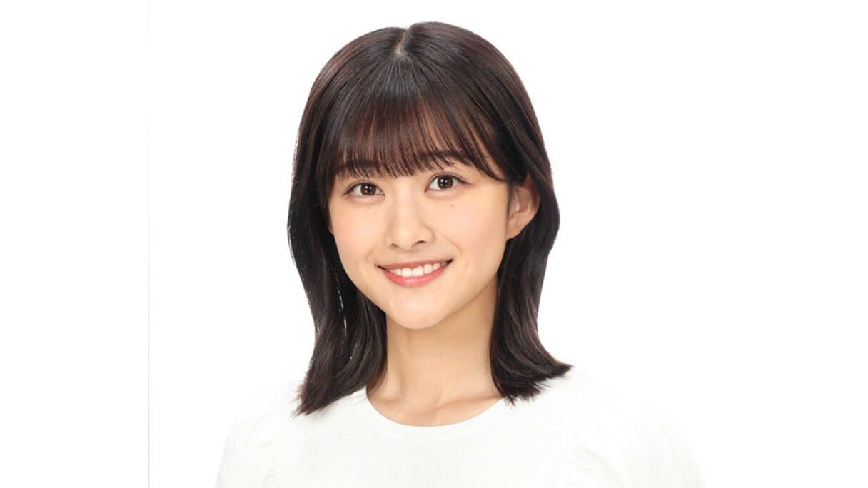 元櫻坂46・原田葵アナを早くも「アイドルアナ」売り…フジテレビの方針に賛否