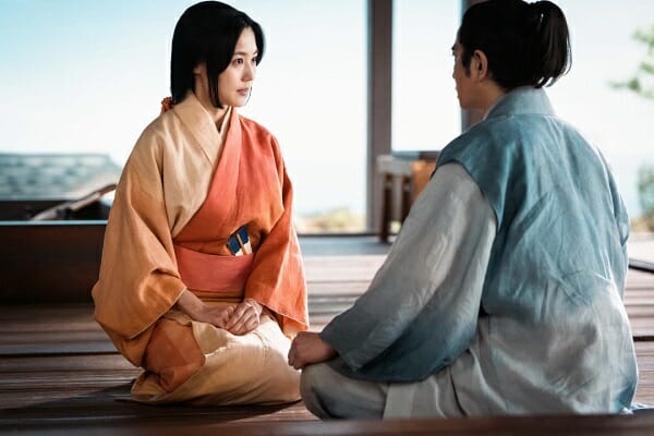 『どうする家康』家康の“お手付き”になる侍女・お万が登場! 瀬名とのトラブルはどう描かれる?の画像2