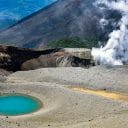 地球生命史史上最大の絶滅の原因、火山活動を科学的に解明
