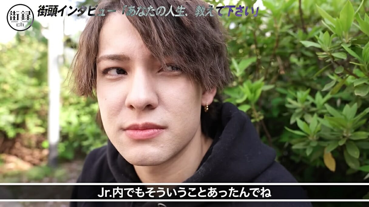 ジャニーズ性加害問題、ジャニー氏だけに留まらない？ 気になる「ジャニーズJr.内でもあった」証言