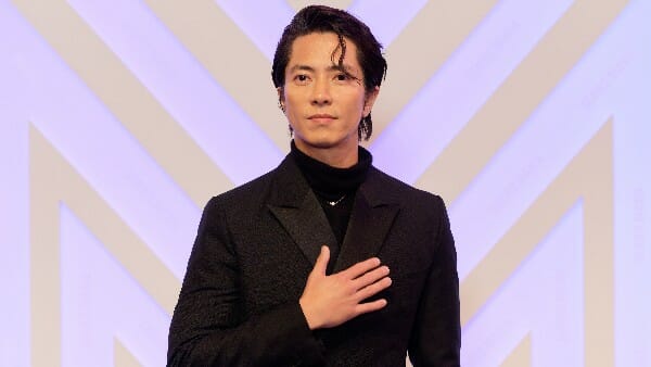 ジャニーズ性加害問題の影響？　山下智久『神の雫』“日本だけ5カ月遅れ”配信の怪の画像