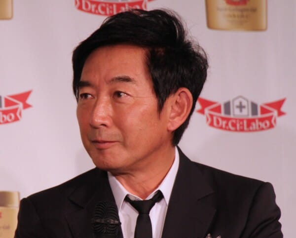 石田純一、バカリズム効果でYouTubeが“プチ上がり”も…かえって窮状が浮き彫りにの画像